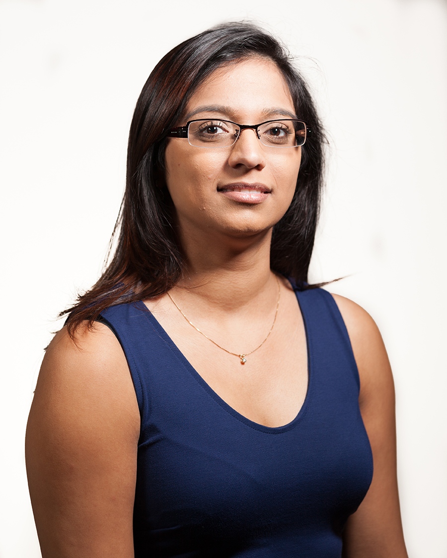 Sonia Rehal